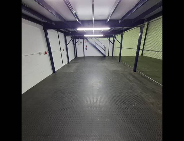 253M² WAREHOUSE TO LET IN BRACKENFELL CENTRAL